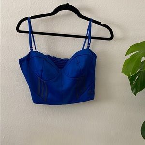 Adidas x Danielle cathari top